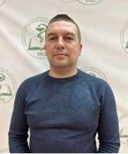 Колбин Сергей Борисович.