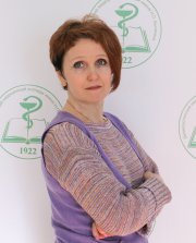 Чешкова Татьяна Васильевна.