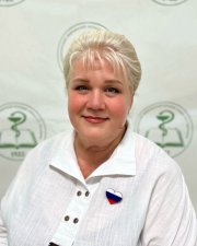 Удачина Татьяна Витальевна.