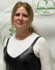 Автамонова Людмила Анатольевна.
